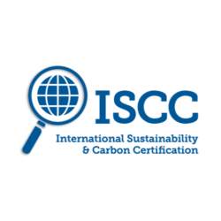 ISCC PLUS Certification