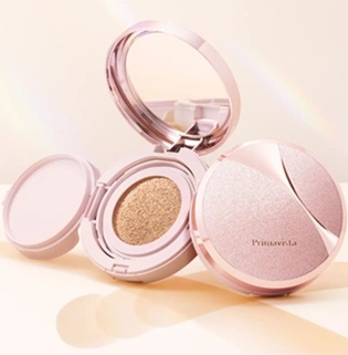 Primavista Glow Cover Cushion