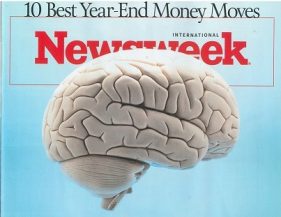 「Newsweek」に掲載されました