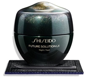 「SHISEIDO フューチャーソリューションLXトータルRクリーム」