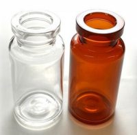 「医療容器」を規格容器ラインアップに追加しました