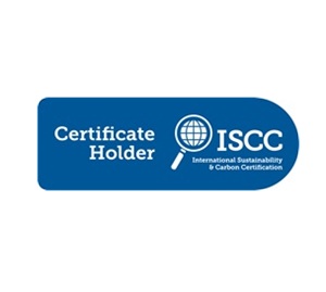 ISCC PLUSの更新および新規認証